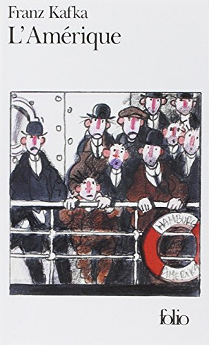 L'Amérique