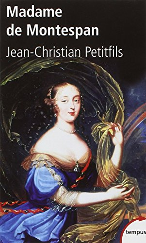 Madame de Montespan