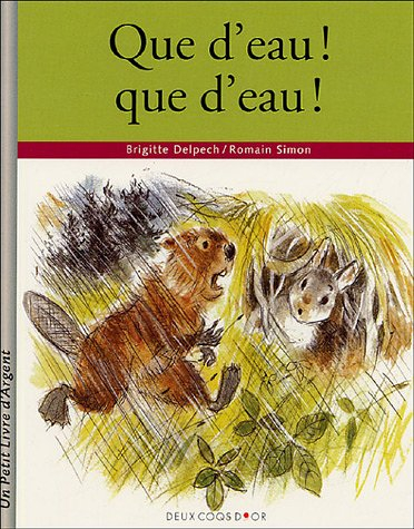 Que d'eau ! Que d'eau !