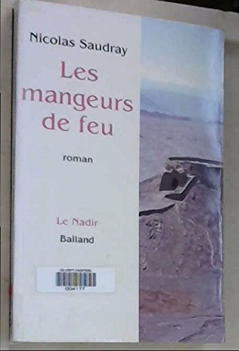 Les Mangeurs de feu
