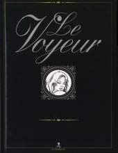 Le voyeur