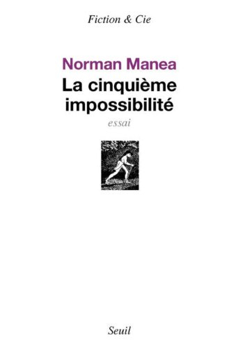 La cinquième impossibilité