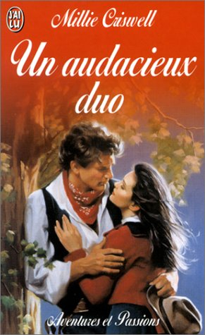 un audacieux duo