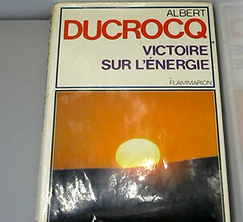 victoire sur l'énergie