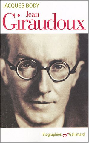 Jean Giraudoux