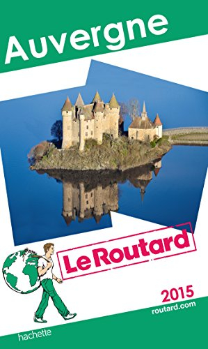 Auvergne : 2015