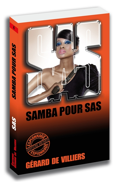 Samba pour SAS