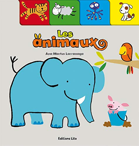Les animaux