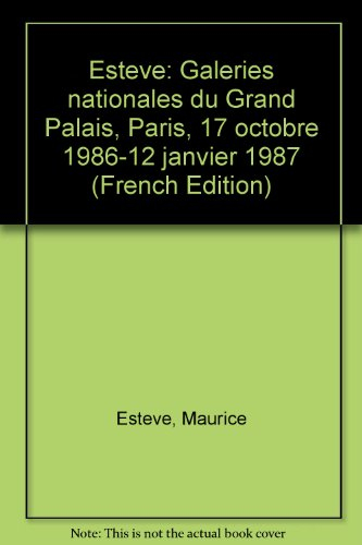 Estève