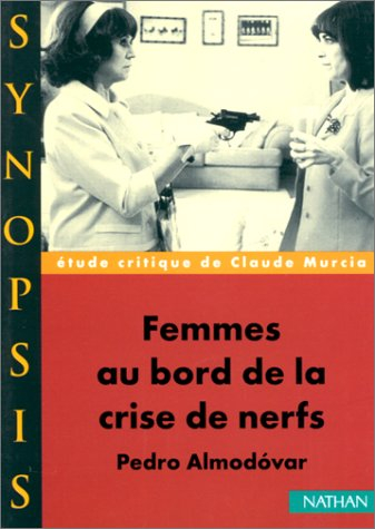 Femmes au bord de la crise de nerf, de Pedro Almodovar : étude critique