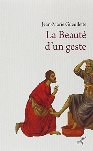 La beauté d'un geste