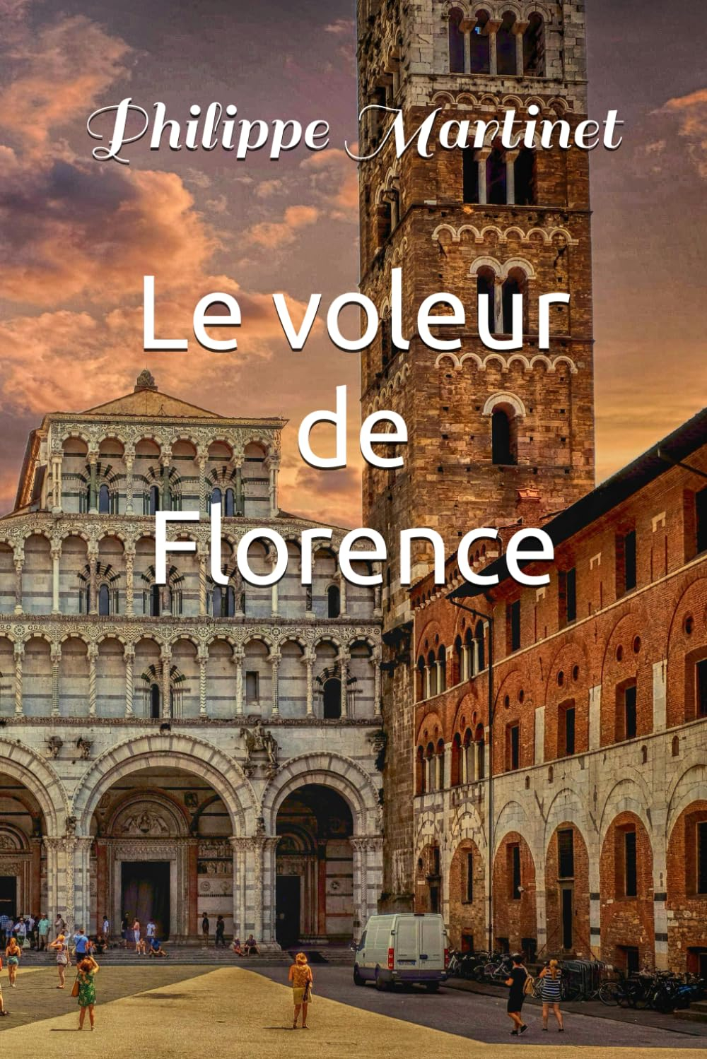 Le voleur de Florence
