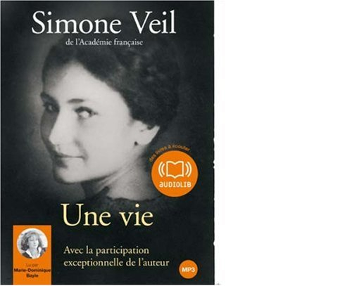 Une vie