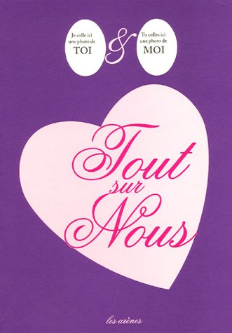 Tout sur nous