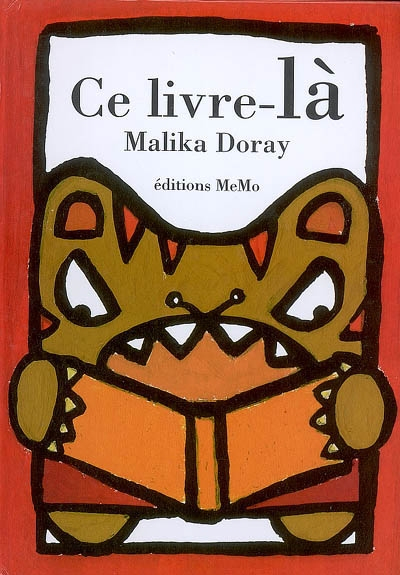 Ce livre-là