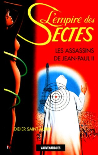assassins de jean paul ii