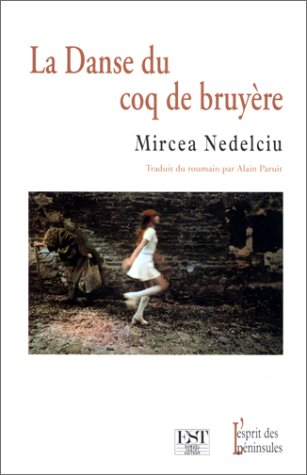 La danse du coq de bruyère. Problèmes d'identité