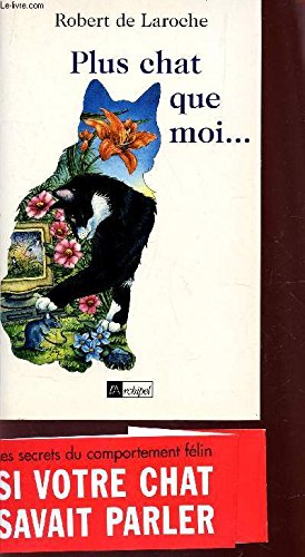 Plus chat que moi