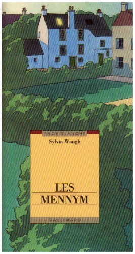 Les Mennym. Vol. 1