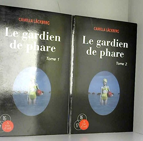 Le gardien de phare