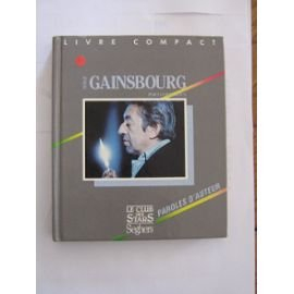 Serge Gainsbourg