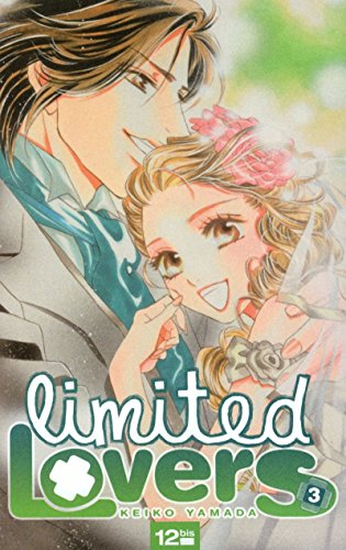 Limited lovers. Vol. 3