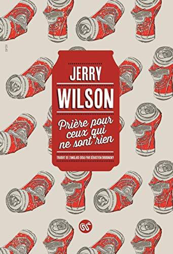 prière pour ceux qui ne sont rien