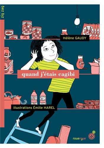 Quand j'étais cagibi