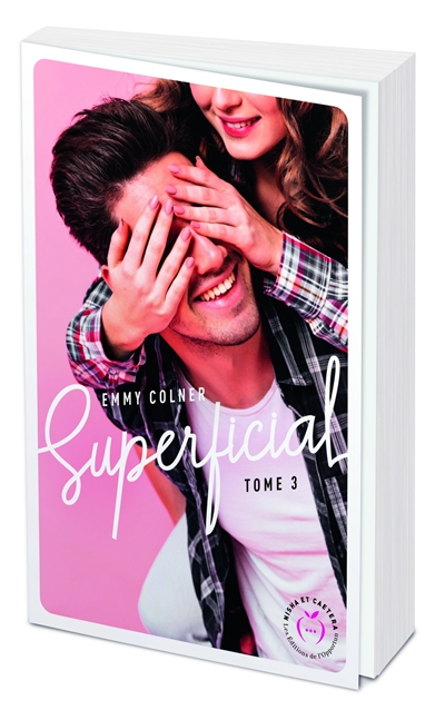 Superficial. Vol. 3