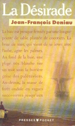 La Désirade