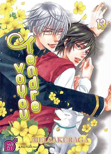 Tendre voyou. Vol. 13
