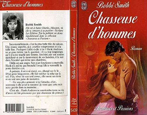 Chasseuse d'homme