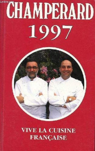 champerard 1997