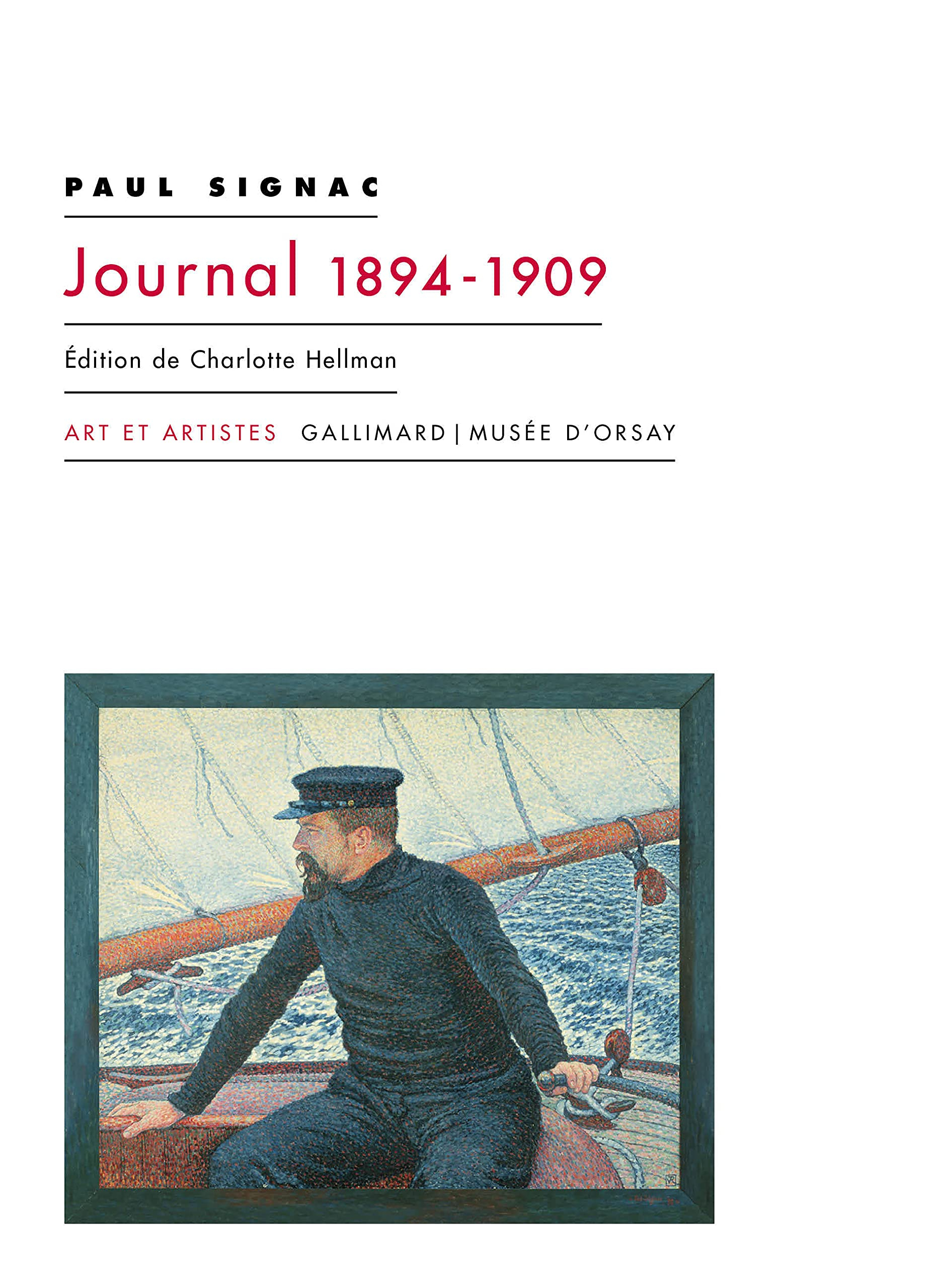 Journal : 1894-1909