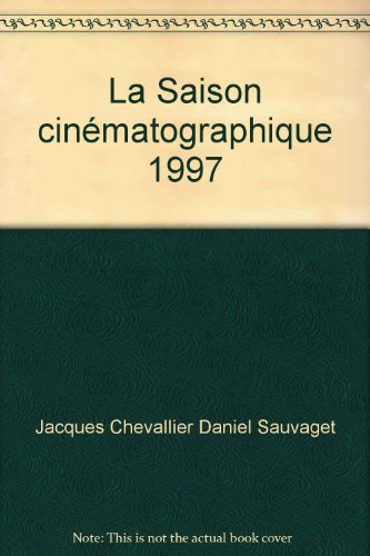 La saison cinématographique 1997