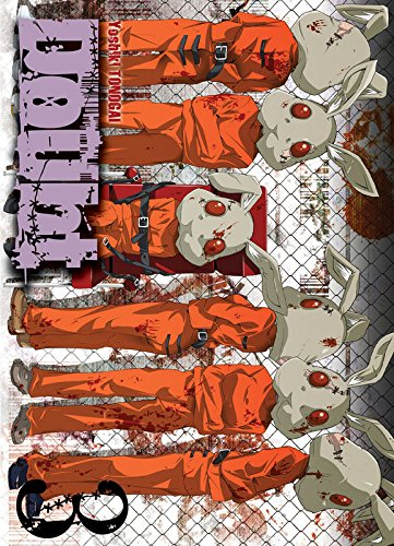 Doubt. Vol. 3