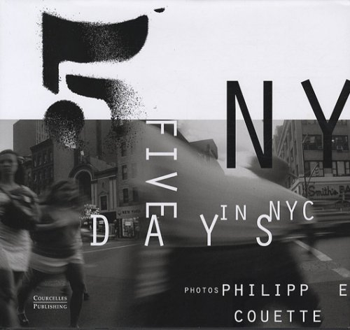 Five days in NYC