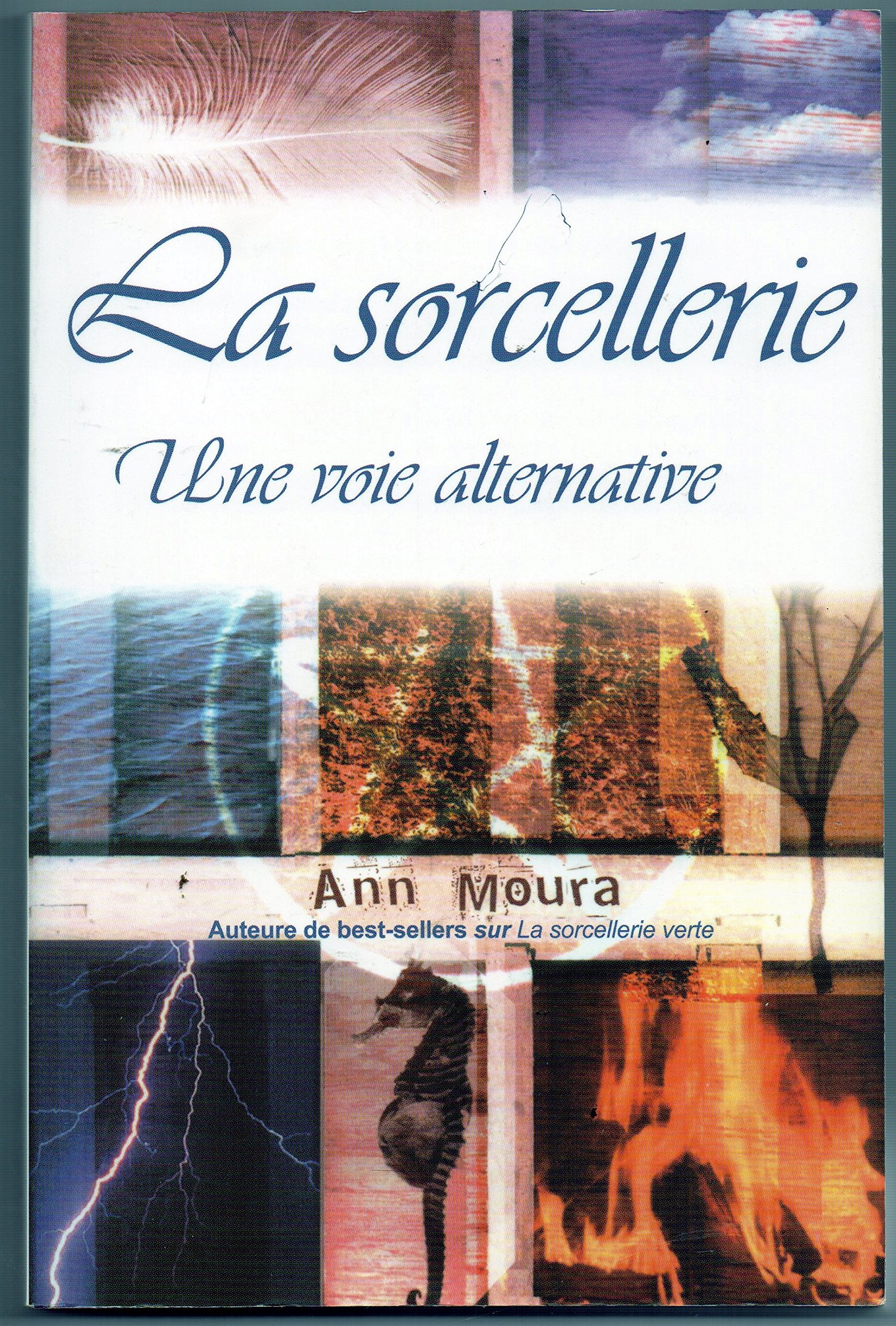 La sorcellerie : voie alternative