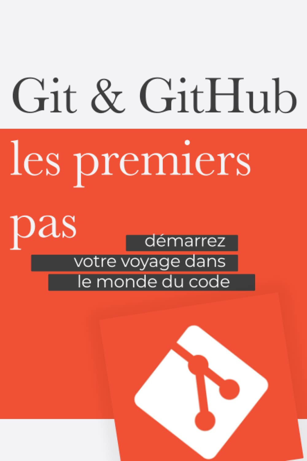 Git & GitHub les premiers pas