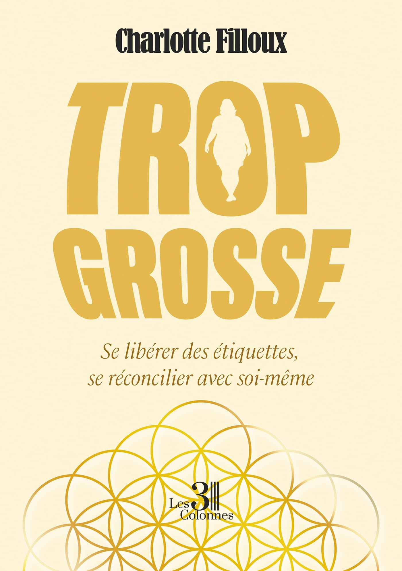 Trop grosse