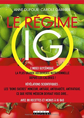 Le régime IG