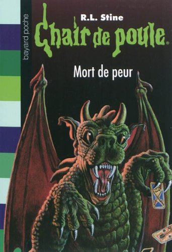 Mort de peur