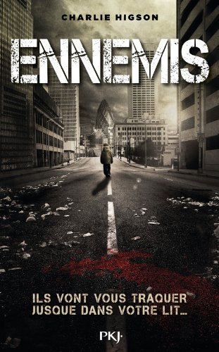 1. ennemis