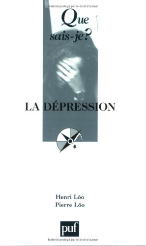 La dépression