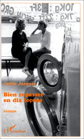 Bien repasser en dix leçons