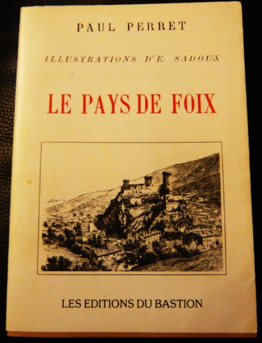 le pays de foix