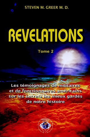 Révélations : les témoignages de militaires et de fonctionnaires américains sur les secrets les mieu