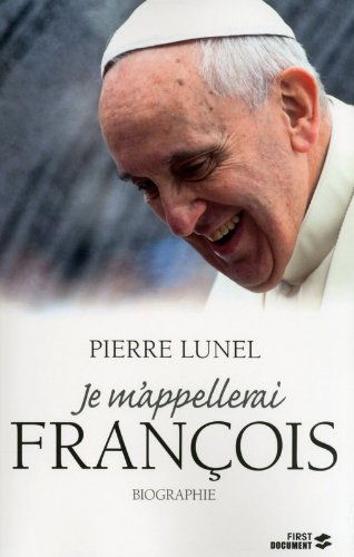 Je m'appellerai François : biographie