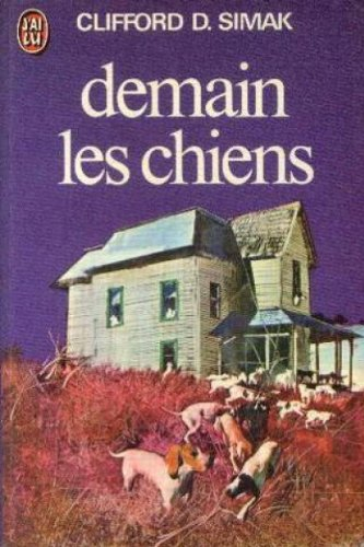 demain les chiens