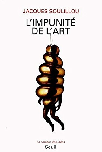 L'impunité de l'art